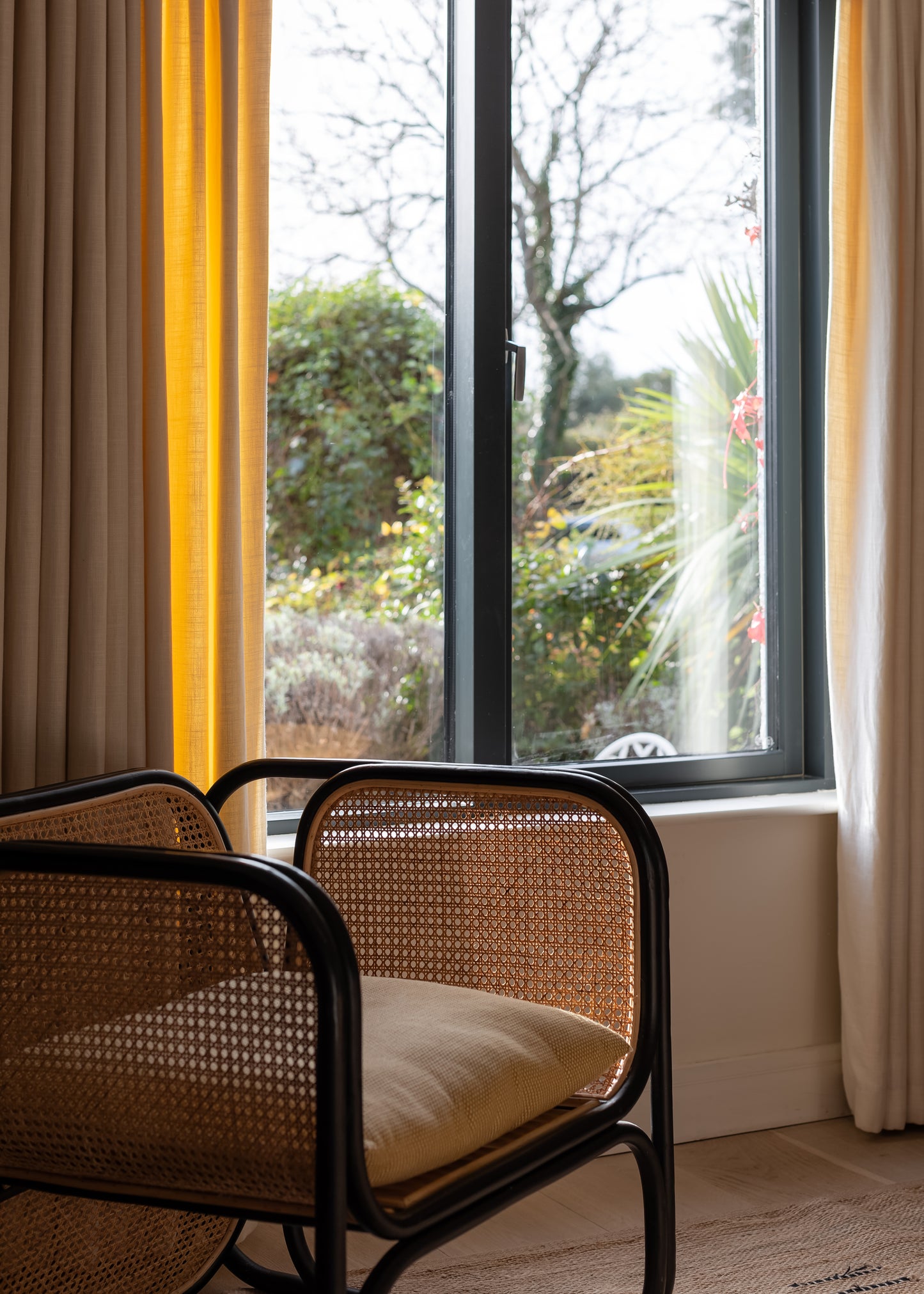 HOME CONSULTATION - DUBLIN